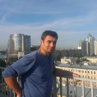 Отзыв от Глеб - виза ДТВ