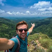 Отзыв от Максим - Виза Destination Thailand