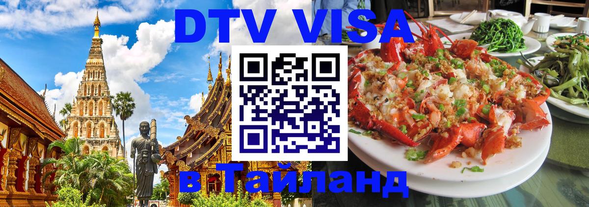 Оформление DTV визы под ключ: стоимость и тарифы, только загранпаспорт - Кемерово  18.11.2025 